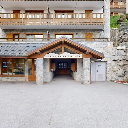 Pied Des Pistes - Evasion Alpine De Gamme דירה *