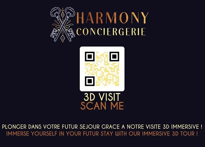 Pied Des Pistes - Evasion Alpine De Gamme * לה פלאנייה