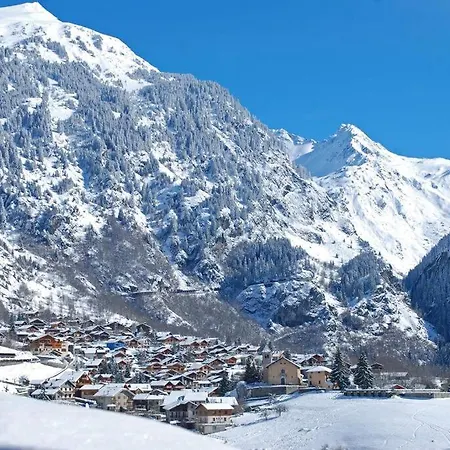Pied Des Pistes - évasion Alpine De Gamme * La Plagne