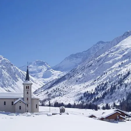 Pied Des Pistes - évasion Alpine De Gamme Apartamento La Plagne