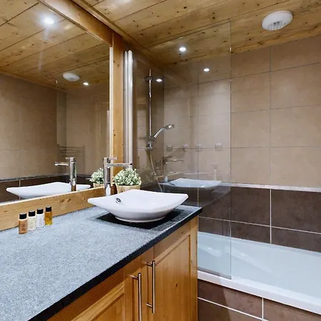 Pied Des Pistes - évasion Alpine De Gamme * La Plagne