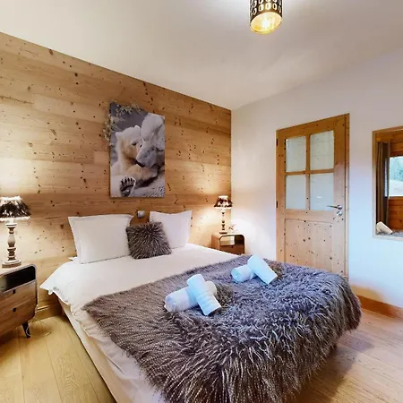 Pied Des Pistes - évasion Alpine De Gamme * La Plagne