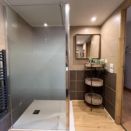 Appartement Pied Des Pistes - évasion Alpine De Gamme *