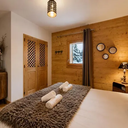 Apartamento Pied Des Pistes - évasion Alpine De Gamme La Plagne