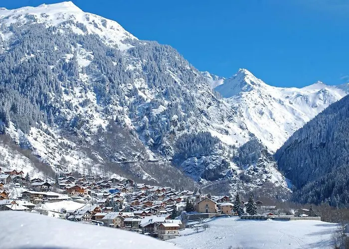 Pied Des Pistes - évasion Alpine De Gamme * La Plagne